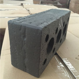 L'argilla leggera della cavità del caffè blocca amichevole eco- dei muri divisori 210x100x65mm