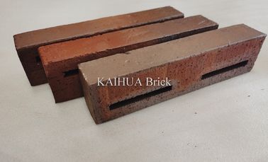 Fuori dei tipi differenti di Clay Brick For Wall With