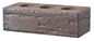 Fuori dei mattoni della cavità dell'argilla, mattone comune dell'argilla dei materiali da costruzione ad alta resistenza