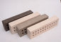 forza di Clay Brick Construction High Compressive della cavità di dimensione standard di 290x90x50mm