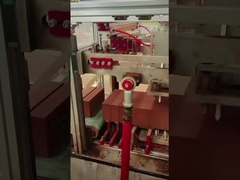 Costruzione ad alta resistenza di Clay Brick Building Materials For della cavità